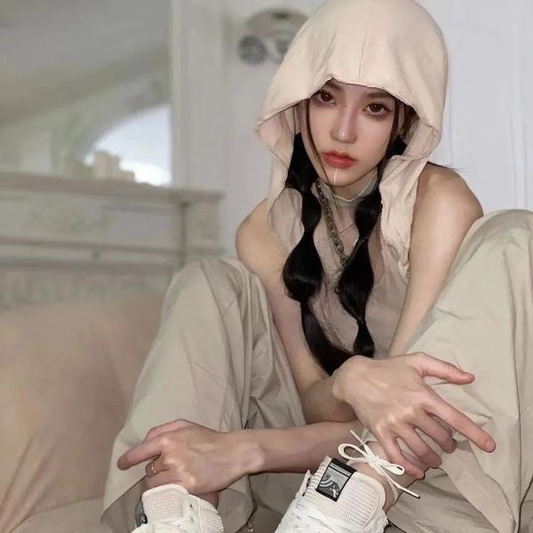 美女与猎犬