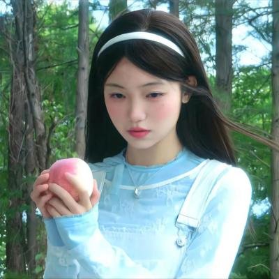 冷月寒秋