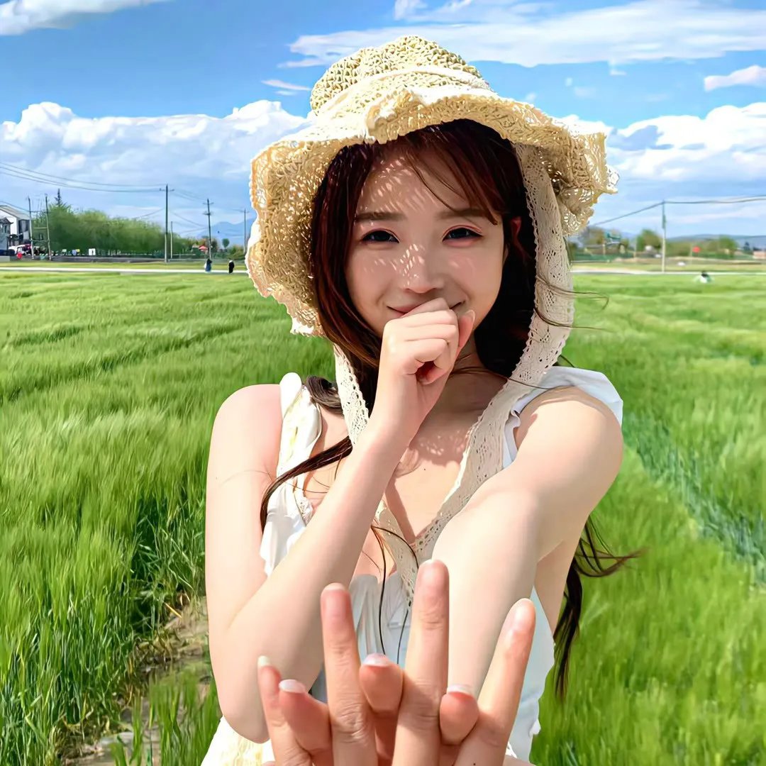 多情的野猫