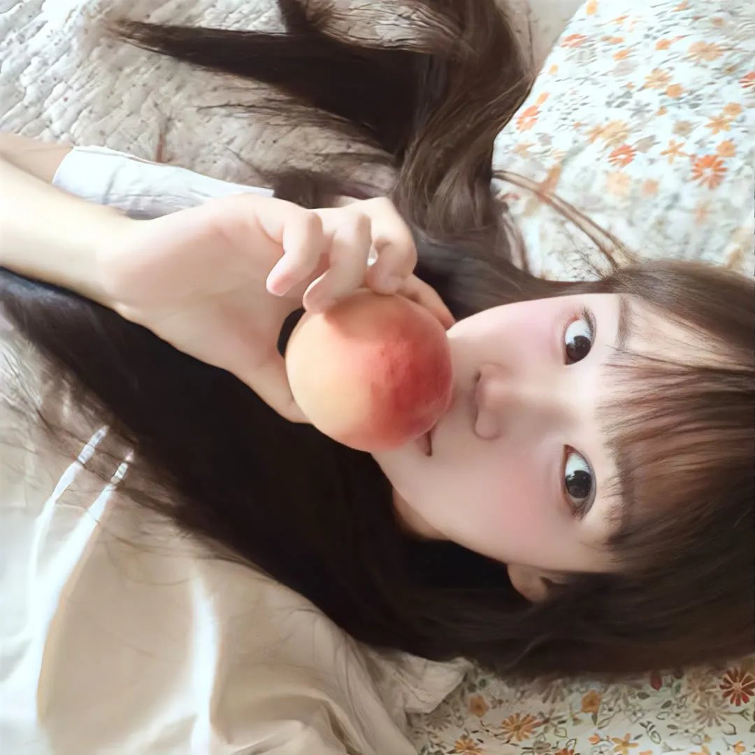 相睇七次半