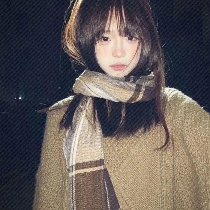 雪山泪